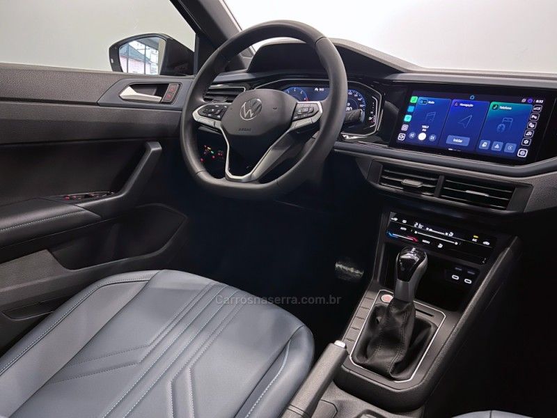 VOLKSWAGEN NIVUS 1.0 TSI HIGHLINE 2025/2025 ÓTIMA CAR FLORES DA CUNHA / Carros no Vale VOLKSWAGEN NIVUS 1.0 TSI HIGHLINE 2025/2025 ÓTIMA CAR FLORES DA CUNHA / Carros no Vale