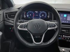 VOLKSWAGEN NIVUS 1.0 TSI HIGHLINE 2024/2024 ÓTIMA CAR FLORES DA CUNHA / Carros no Vale