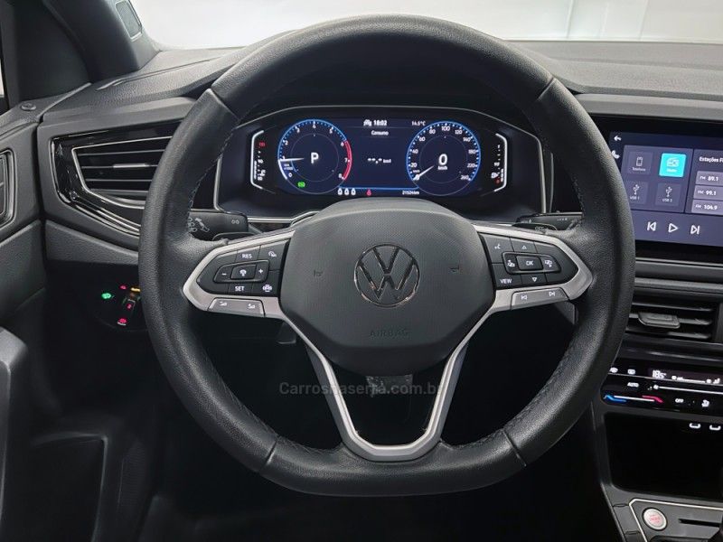 VOLKSWAGEN NIVUS 1.0 TSI HIGHLINE 2024/2024 ÓTIMA CAR FLORES DA CUNHA / Carros no Vale VOLKSWAGEN NIVUS 1.0 TSI HIGHLINE 2024/2024 ÓTIMA CAR FLORES DA CUNHA / Carros no Vale