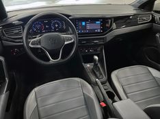 VOLKSWAGEN NIVUS 1.0 TSI HIGHLINE 2021/2021 ÓTIMA CAR FLORES DA CUNHA / Carros no Vale