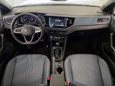 VOLKSWAGEN NIVUS 1.0 TSI HIGHLINE 2024/2025 ÓTIMA CAR FLORES DA CUNHA / Carros no Vale