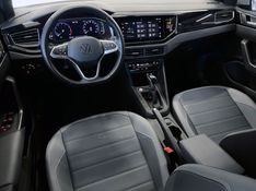 VOLKSWAGEN NIVUS 1.0 TSI HIGHLINE 2022/2023 ÓTIMA CAR FLORES DA CUNHA / Carros no Vale