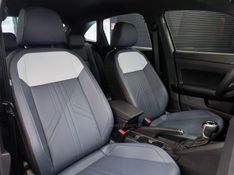 VOLKSWAGEN NIVUS 1.0 TSI HIGHLINE 2025/2025 ÓTIMA CAR FLORES DA CUNHA / Carros no Vale