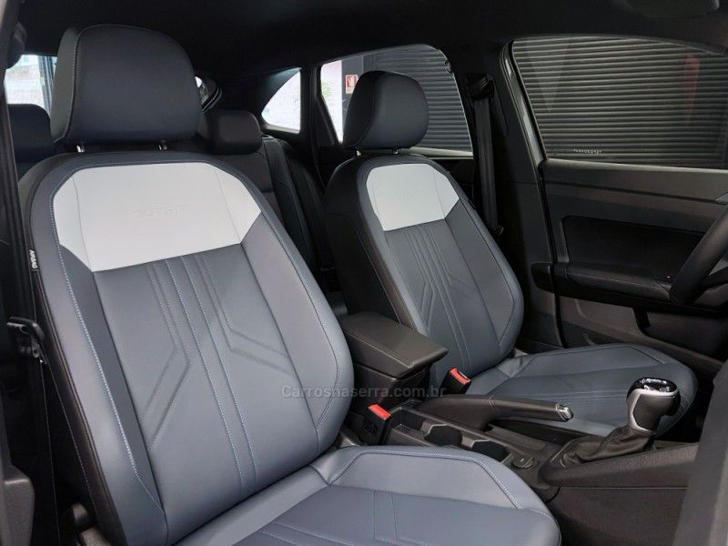 VOLKSWAGEN NIVUS 1.0 TSI HIGHLINE 2025/2025 ÓTIMA CAR FLORES DA CUNHA / Carros no Vale VOLKSWAGEN NIVUS 1.0 TSI HIGHLINE 2025/2025 ÓTIMA CAR FLORES DA CUNHA / Carros no Vale