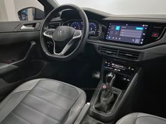 VOLKSWAGEN NIVUS 1.0 TSI HIGHLINE 2024/2024 ÓTIMA CAR FLORES DA CUNHA / Carros no Vale