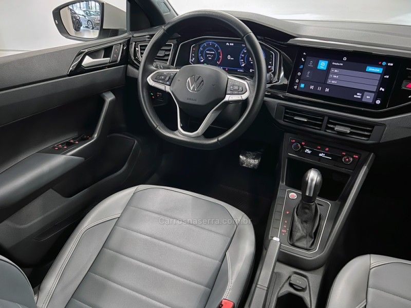 VOLKSWAGEN NIVUS 1.0 TSI HIGHLINE 2021/2021 ÓTIMA CAR FLORES DA CUNHA / Carros no Vale VOLKSWAGEN NIVUS 1.0 TSI HIGHLINE 2021/2021 ÓTIMA CAR FLORES DA CUNHA / Carros no Vale