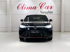 VOLKSWAGEN NIVUS 1.4 TSI GTS 2025/2026 ÓTIMA CAR FLORES DA CUNHA / Carros no Vale