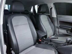 VOLKSWAGEN POLO 1.0200 TSI HIGHLINE 2021/2022 ÓTIMA CAR FLORES DA CUNHA / Carros no Vale