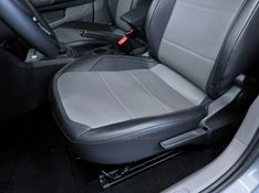 VOLKSWAGEN POLO 1.0200 TSI HIGHLINE 2021/2022 ÓTIMA CAR FLORES DA CUNHA / Carros no Vale