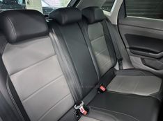 VOLKSWAGEN POLO 1.0200 TSI HIGHLINE 2021/2022 ÓTIMA CAR FLORES DA CUNHA / Carros no Vale