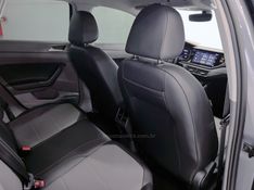 VOLKSWAGEN POLO 1.0200 TSI HIGHLINE 2021/2022 ÓTIMA CAR FLORES DA CUNHA / Carros no Vale