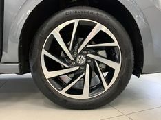 VOLKSWAGEN POLO 1.0200 TSI HIGHLINE 2021/2022 ÓTIMA CAR FLORES DA CUNHA / Carros no Vale