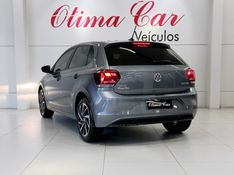 VOLKSWAGEN POLO 1.0200 TSI HIGHLINE 2021/2022 ÓTIMA CAR FLORES DA CUNHA / Carros no Vale