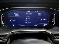 VOLKSWAGEN POLO 1.0200 TSI HIGHLINE 2021/2022 ÓTIMA CAR FLORES DA CUNHA / Carros no Vale