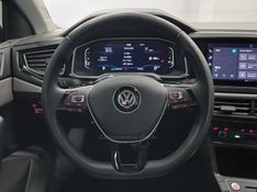 VOLKSWAGEN POLO 1.0200 TSI HIGHLINE 2021/2022 ÓTIMA CAR FLORES DA CUNHA / Carros no Vale