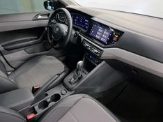 VOLKSWAGEN POLO 1.0200 TSI HIGHLINE 2021/2022 ÓTIMA CAR FLORES DA CUNHA / Carros no Vale