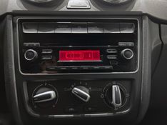 VOLKSWAGEN SAVEIRO 1.6 CROSS CE 8V 2014/2015 ÓTIMA CAR FLORES DA CUNHA / Carros no Vale