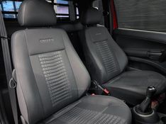 VOLKSWAGEN SAVEIRO 1.6 CROSS CE 8V 2014/2015 ÓTIMA CAR FLORES DA CUNHA / Carros no Vale