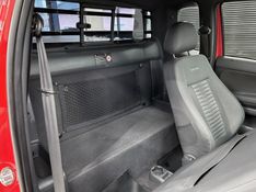 VOLKSWAGEN SAVEIRO 1.6 CROSS CE 8V 2014/2015 ÓTIMA CAR FLORES DA CUNHA / Carros no Vale
