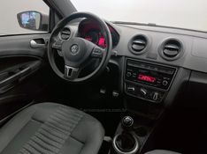 VOLKSWAGEN SAVEIRO 1.6 CROSS CE 8V 2014/2015 ÓTIMA CAR FLORES DA CUNHA / Carros no Vale