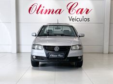 VOLKSWAGEN SAVEIRO 1.8 MI SUPER SURF CS 8V G.III 2007/2008 ÓTIMA CAR FLORES DA CUNHA / Carros no Vale