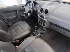 VOLKSWAGEN SAVEIRO 1.8 MI SUPER SURF CS 8V G.III 2007/2008 ÓTIMA CAR FLORES DA CUNHA / Carros no Vale