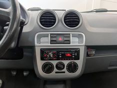 VOLKSWAGEN SAVEIRO 1.8 MI SUPER SURF CS 8V G.III 2007/2008 ÓTIMA CAR FLORES DA CUNHA / Carros no Vale
