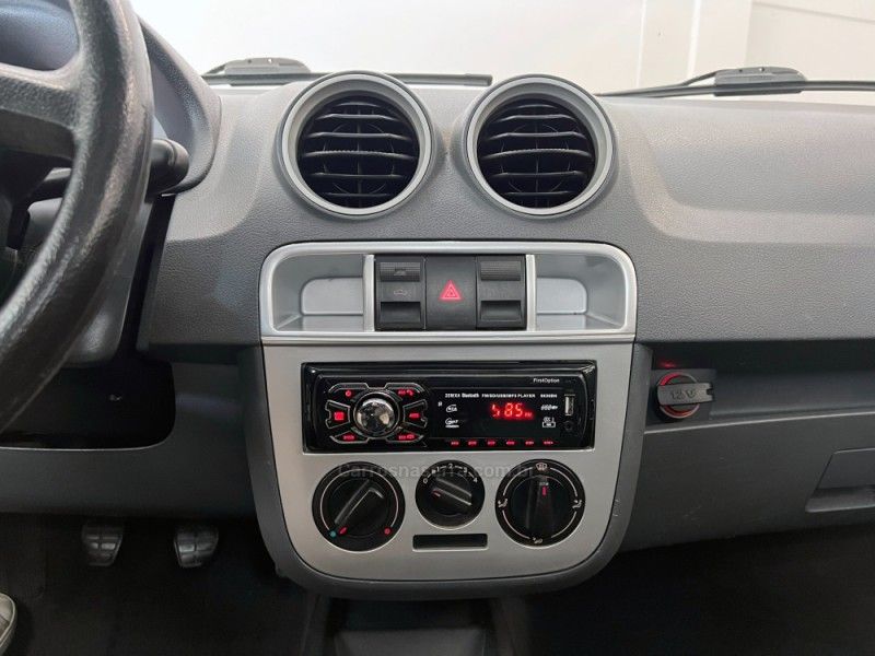 VOLKSWAGEN SAVEIRO 1.8 MI SUPER SURF CS 8V G.III 2007/2008 ÓTIMA CAR FLORES DA CUNHA / Carros no Vale VOLKSWAGEN SAVEIRO 1.8 MI SUPER SURF CS 8V G.III 2007/2008 ÓTIMA CAR FLORES DA CUNHA / Carros no Vale