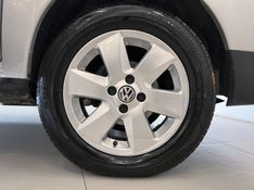 VOLKSWAGEN SAVEIRO 1.8 MI SUPER SURF CS 8V G.III 2007/2008 ÓTIMA CAR FLORES DA CUNHA / Carros no Vale