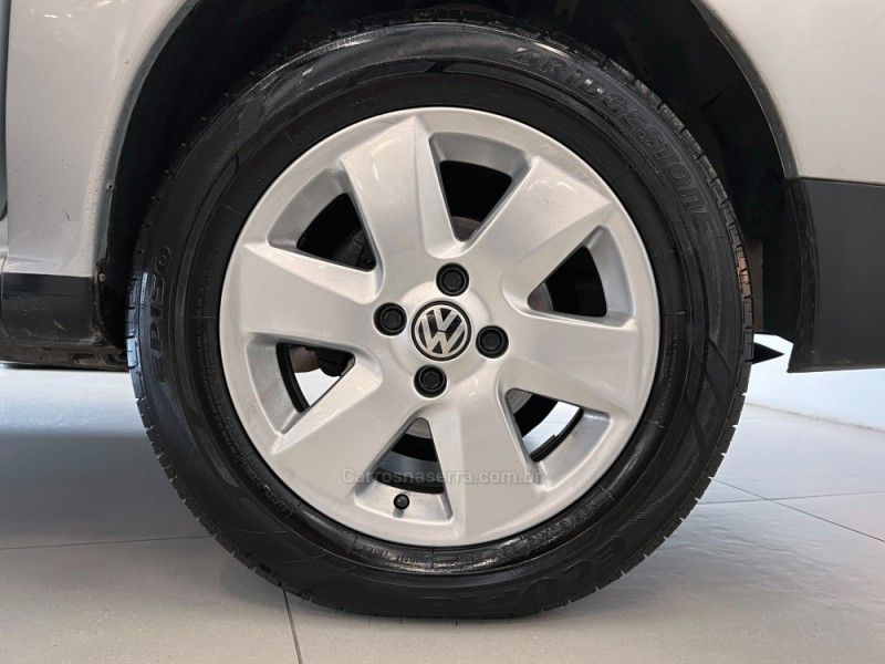 VOLKSWAGEN SAVEIRO 1.8 MI SUPER SURF CS 8V G.III 2007/2008 ÓTIMA CAR FLORES DA CUNHA / Carros no Vale VOLKSWAGEN SAVEIRO 1.8 MI SUPER SURF CS 8V G.III 2007/2008 ÓTIMA CAR FLORES DA CUNHA / Carros no Vale