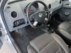 VOLKSWAGEN SAVEIRO 1.8 MI SUPER SURF CS 8V G.III 2007/2008 ÓTIMA CAR FLORES DA CUNHA / Carros no Vale