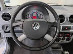 VOLKSWAGEN SAVEIRO 1.8 MI SUPER SURF CS 8V G.III 2007/2008 ÓTIMA CAR FLORES DA CUNHA / Carros no Vale