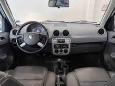 VOLKSWAGEN SAVEIRO 1.8 MI SUPER SURF CS 8V G.III 2007/2008 ÓTIMA CAR FLORES DA CUNHA / Carros no Vale