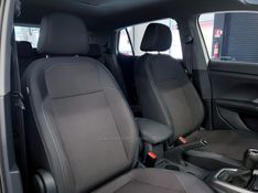 VOLKSWAGEN T-CROSS 1.0 TSI 12V 2021/2022 ÓTIMA CAR FLORES DA CUNHA / Carros no Vale