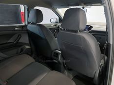 VOLKSWAGEN T-CROSS 1.0 TSI 12V 2021/2022 ÓTIMA CAR FLORES DA CUNHA / Carros no Vale