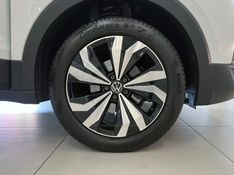 VOLKSWAGEN T-CROSS 1.0 TSI 12V 2021/2022 ÓTIMA CAR FLORES DA CUNHA / Carros no Vale