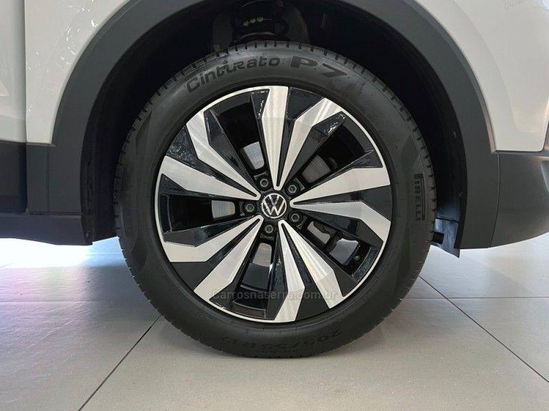 VOLKSWAGEN T-CROSS 1.0 TSI 12V 2021/2022 ÓTIMA CAR FLORES DA CUNHA / Carros no Vale VOLKSWAGEN T-CROSS 1.0 TSI 12V 2021/2022 ÓTIMA CAR FLORES DA CUNHA / Carros no Vale