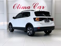 VOLKSWAGEN T-CROSS 1.0 TSI 12V 2021/2022 ÓTIMA CAR FLORES DA CUNHA / Carros no Vale