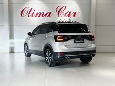 VOLKSWAGEN T-CROSS 1.4 HIGHLINE TSI 16V 2023/2023 ÓTIMA CAR FLORES DA CUNHA / Carros no Vale