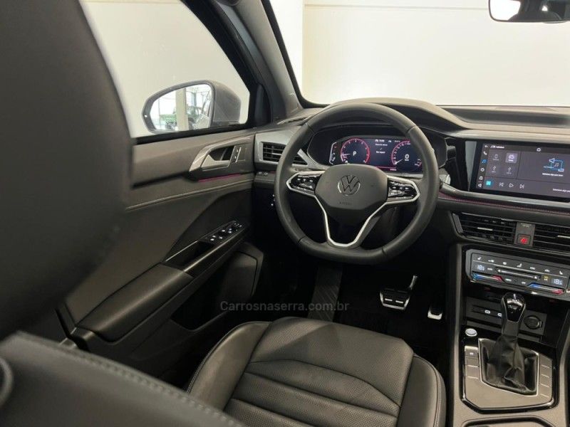 VOLKSWAGEN TAOS 1.4 16V HIGHLINE TSI 2024/2024 ÓTIMA CAR FLORES DA CUNHA / Carros no Vale VOLKSWAGEN TAOS 1.4 16V HIGHLINE TSI 2024/2024 ÓTIMA CAR FLORES DA CUNHA / Carros no Vale