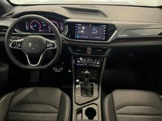 VOLKSWAGEN TAOS 1.4 16V HIGHLINE TSI 2024/2024 ÓTIMA CAR FLORES DA CUNHA / Carros no Vale