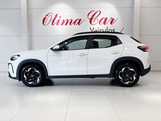 VOLKSWAGEN TERA 1.0 170 TSI COMFORT 12V 2025/2026 ÓTIMA CAR FLORES DA CUNHA / Carros no Vale