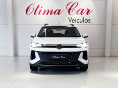 VOLKSWAGEN TERA 1.0 170 TSI COMFORT 12V 2025/2026 ÓTIMA CAR FLORES DA CUNHA / Carros no Vale
