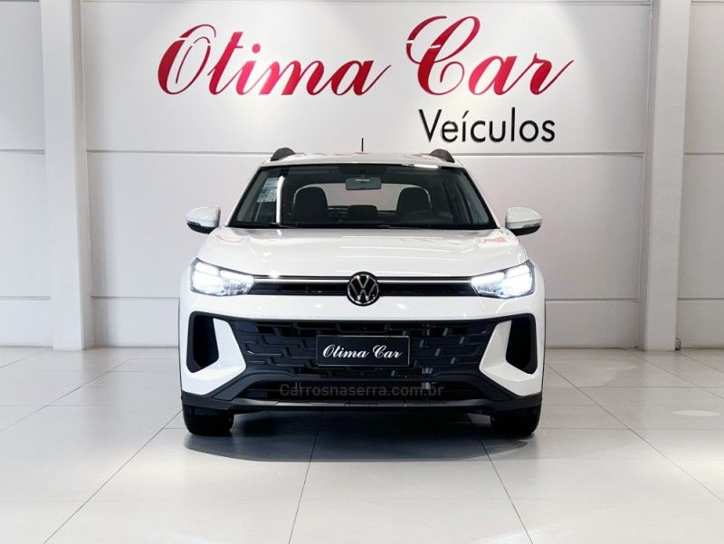 VOLKSWAGEN TERA 1.0 170 TSI COMFORT 12V 2025/2026 ÓTIMA CAR FLORES DA CUNHA / Carros no Vale