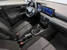 VOLKSWAGEN TERA 1.0 170 TSI COMFORT 12V 2025/2026 ÓTIMA CAR FLORES DA CUNHA / Carros no Vale