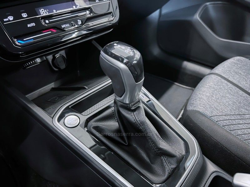 VOLKSWAGEN TERA 1.0 170 TSI COMFORT 12V 2025/2026 ÓTIMA CAR FLORES DA CUNHA / Carros no Vale