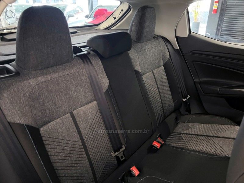 VOLKSWAGEN TERA 1.0 170 TSI COMFORT 12V 2025/2026 ÓTIMA CAR FLORES DA CUNHA / Carros no Vale