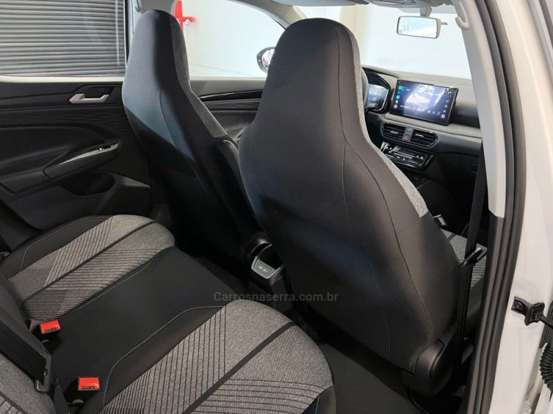 VOLKSWAGEN TERA 1.0 170 TSI COMFORT 12V 2025/2026 ÓTIMA CAR FLORES DA CUNHA / Carros no Vale