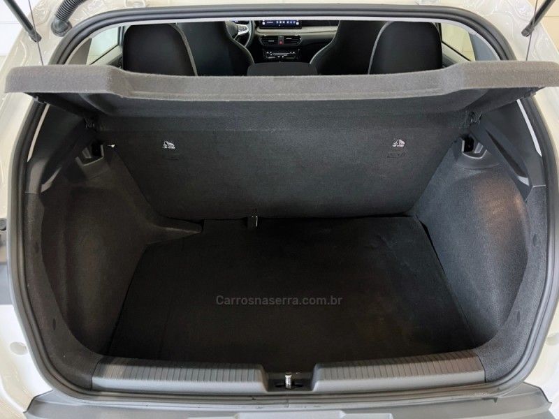 VOLKSWAGEN TERA 1.0 170 TSI COMFORT 12V 2025/2026 ÓTIMA CAR FLORES DA CUNHA / Carros no Vale