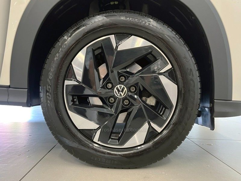 VOLKSWAGEN TERA 1.0 170 TSI COMFORT 12V 2025/2026 ÓTIMA CAR FLORES DA CUNHA / Carros no Vale